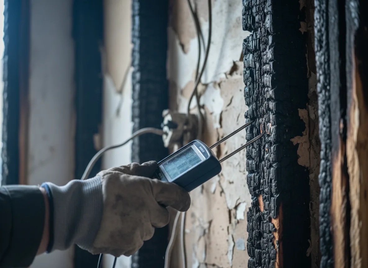 Fire Damage Restoration Batson, TX FAQs